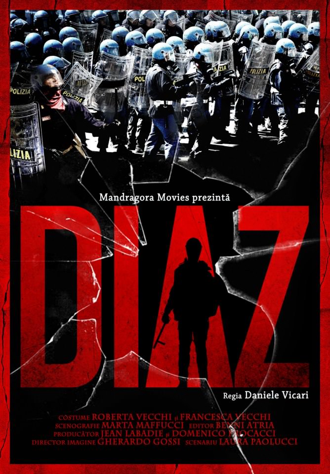 Diaz: Don't Clean Up This Blood (2012) tainies Online | anime movies series Diaz: Don't Clean Up This Blood (2012) ταινιες online seires xrysoi greek subs