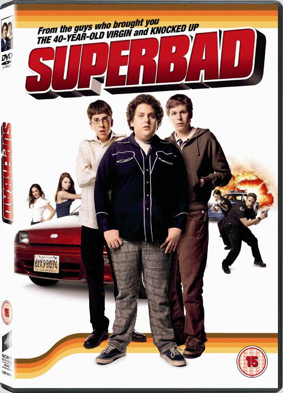 Superbad (2007) tainies Online | anime movies series Superbad (2007) ταινιες online seires xrysoi greek subs