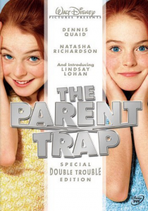 The Parent Trap 1998 ταινιες online seires xrysoi greek subs
