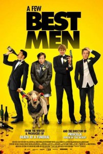 A Few Best Men 2012 ταινιες online seires xrysoi greek subs