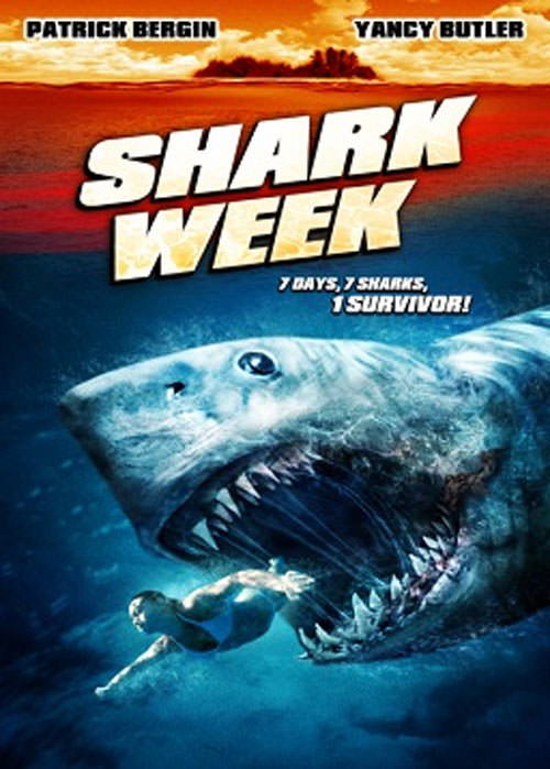 Shark Week (2012) tainies Online | anime movies series Shark Week (2012) ταινιες online seires xrysoi greek subs