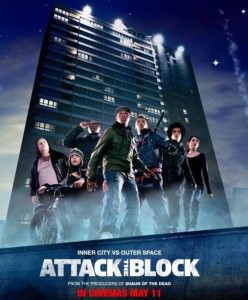 Attack The Block 2011 ταινιες online seires xrysoi greek subs