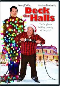 Deck the halls (2006) ταινιες online seires xrysoi greek subs