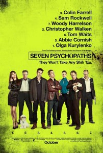 Seven Psychopaths (2012) tainies Online | anime movies series Seven Psychopaths (2012) ταινιες online seires xrysoi greek subs