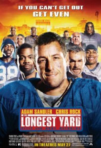 The Longest Yard 2005 ταινιες online seires xrysoi greek subs