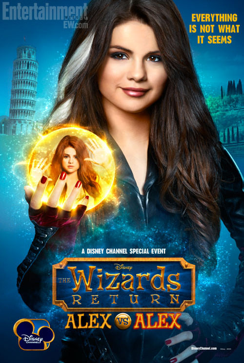 The Wizards Return: Alex vs. Alex (2013) tainies Online | anime movies series The Wizards Return: Alex vs. Alex (2013) ταινιες online seires xrysoi greek subs