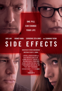 Παρενέργειες - Side Effects (2013) tainies Online | anime movies series Παρενέργειες - Side Effects (2013) ταινιες online seires xrysoi greek subs