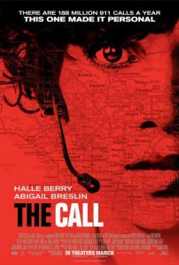 The Call (2013) ταινιες online seires xrysoi greek subs