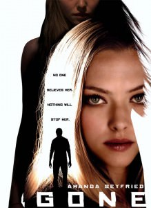 Gone (2012) tainies Online | anime movies series Gone (2012) ταινιες online seires xrysoi greek subs