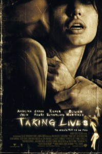 Κλεμμένες Ζωές - Taking Lives (2004) tainies Online | anime movies series Κλεμμένες Ζωές - Taking Lives (2004) ταινιες online seires xrysoi greek subs