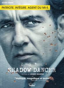 Shadow Dancer (2012) tainies Online | anime movies series Shadow Dancer (2012) ταινιες online seires xrysoi greek subs