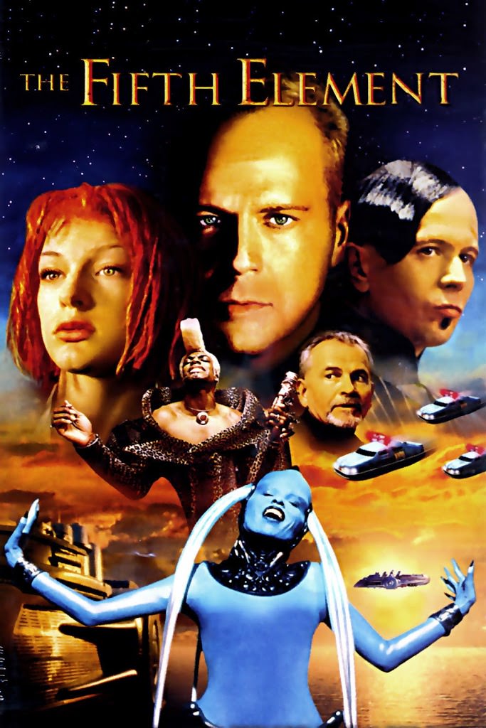 The Fifth Element tainies Online | anime movies series The Fifth Element ταινιες online seires xrysoi greek subs