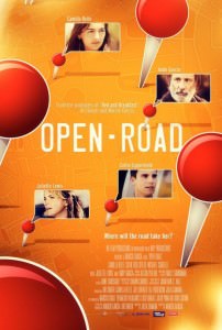 Open Road 2013 ταινιες online seires xrysoi greek subs