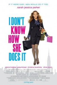 I Don't Know How She Does It 2011 ταινιες online seires xrysoi greek subs