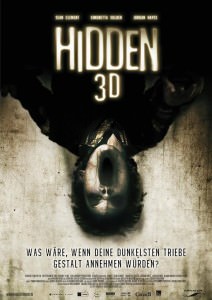 Hidden 3D (2011) ταινιες online seires xrysoi greek subs