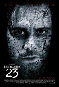 The Number 23 (2007) ταινιες online seires xrysoi greek subs