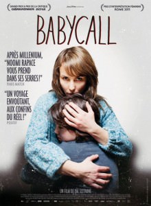 Babycall (2011) ταινιες online seires xrysoi greek subs