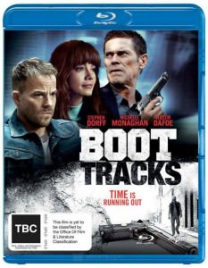 Boot Tracks (2012) ταινιες online seires xrysoi greek subs