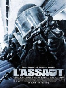 The Assault 2010 ταινιες online seires xrysoi greek subs