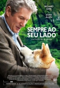 Hachiko: a dog's tale (2009) ταινιες online seires xrysoi greek subs