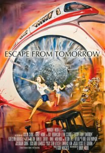 ESCAPE FROM TOMORROW (2013) ταινιες online seires xrysoi greek subs