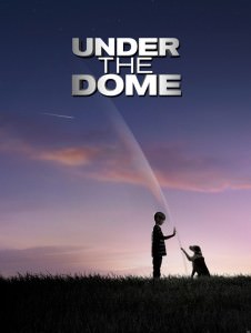 Under the Dome (2013– ) ταινιες online seires xrysoi greek subs