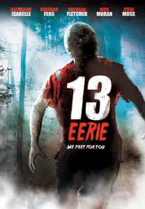13 EERIE (2013) ταινιες online seires xrysoi greek subs