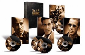 The Godfather Collection (1972-1990) ταινιες online seires xrysoi greek subs