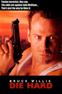 Die Hard - Πολύ Σκληρός για να Πεθάνει (1988 - 2013) Συλλογή ταινιες online seires xrysoi greek subs