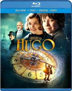 Hugo (2011) ταινιες online seires xrysoi greek subs