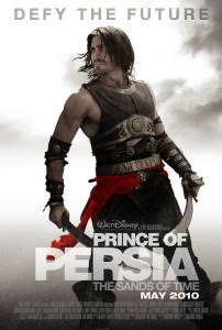 Prince of Persia: The Sands of Time (2010) tainies Online | anime movies series Prince of Persia: The Sands of Time (2010) ταινιες online seires xrysoi greek subs