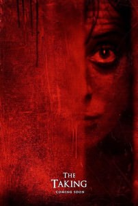 THE TAKING (2013) ταινιες online seires xrysoi greek subs