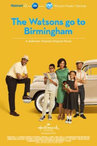 The Watsons Go to Birmingham (2013) ταινιες online seires xrysoi greek subs