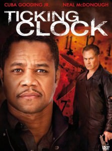 Ticking Clock (2011) ταινιες online seires xrysoi greek subs