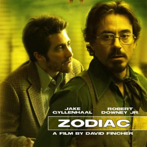 Zodiac (2007) ταινιες online seires xrysoi greek subs