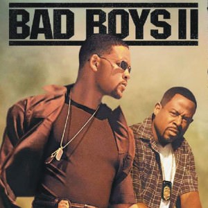 Bad Boys II (2003) ταινιες online seires xrysoi greek subs