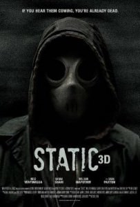 Static (2012) ταινιες online seires xrysoi greek subs