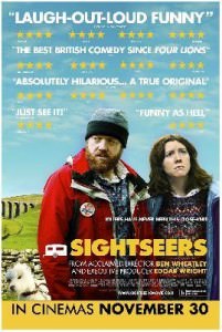Sightseers (2012) ταινιες online seires xrysoi greek subs