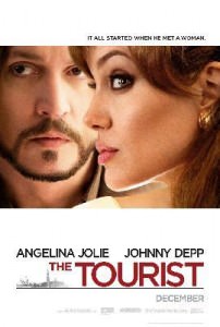 The Tourist (2010) ταινιες online seires xrysoi greek subs