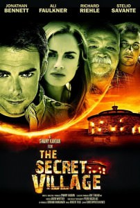 THE SECRET VILLAGE (2013) ταινιες online seires xrysoi greek subs