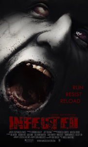 Infected (2013) ταινιες online seires xrysoi greek subs