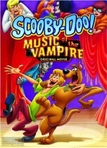 Scooby-Doo Music Of The Vampire (2012) ταινιες online seires xrysoi greek subs