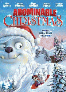 Abominable Christmas 2012 ΜΕΤΑΓΛΩΤΙΣΜΕΝΟ tainies Online | anime movies series Abominable Christmas 2012 ΜΕΤΑΓΛΩΤΙΣΜΕΝΟ ταινιες online seires xrysoi greek subs