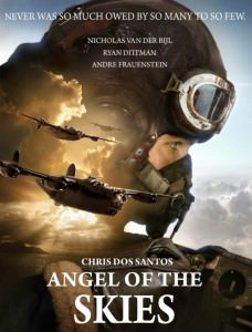 Angel of the Skies (2013) tainies Online | anime movies series Angel of the Skies (2013) ταινιες online seires xrysoi greek subs