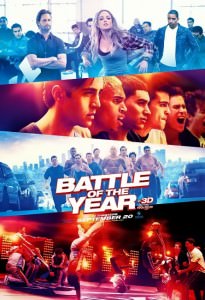 Battle of the Year (2013) ταινιες online seires xrysoi greek subs