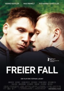 Freier Fall (2013) ταινιες online seires xrysoi greek subs