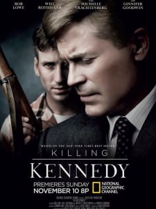 Killing Kennedy (2013) ταινιες online seires xrysoi greek subs