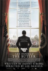 Lee Daniels' The Butler 2013 ταινιες online seires xrysoi greek subs