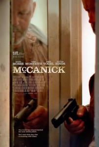 McCanick (2013) ταινιες online seires xrysoi greek subs