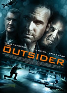 The Outsider 2013 ταινιες online seires xrysoi greek subs